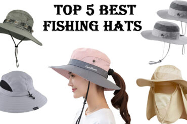 Fishing Hats