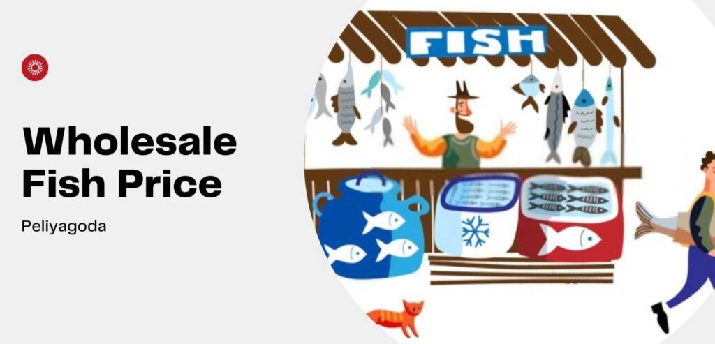 Wholesale Fish Price