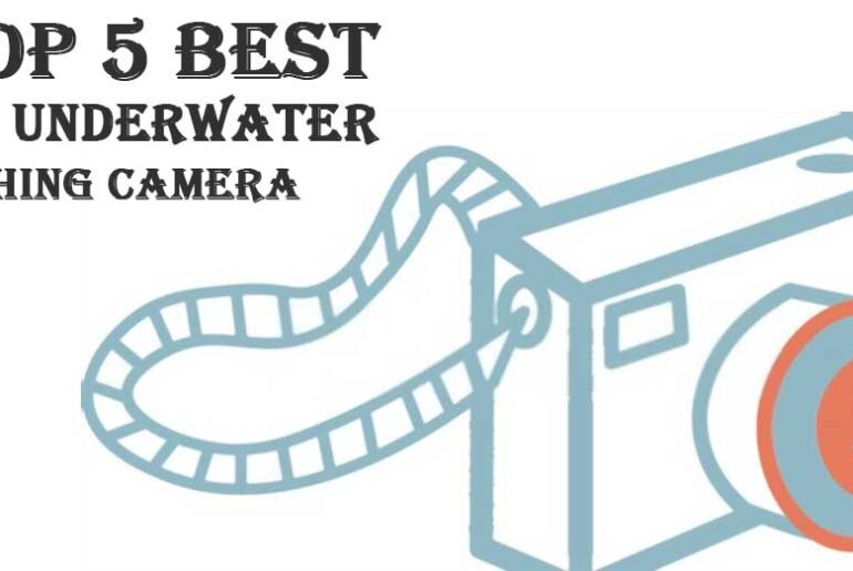Top 5 Best Underwater Fishing Camera Under $200 Underwater Camera
