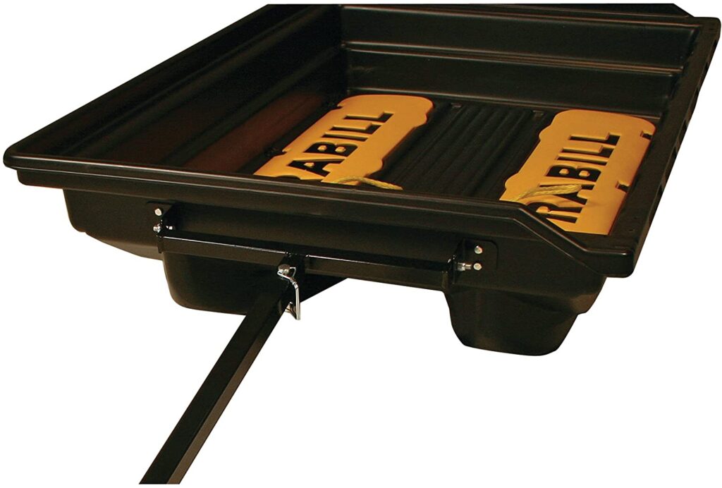 Frabill Universal Shelter Tow Bar