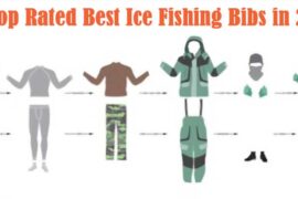 Ice Fishing Bibs