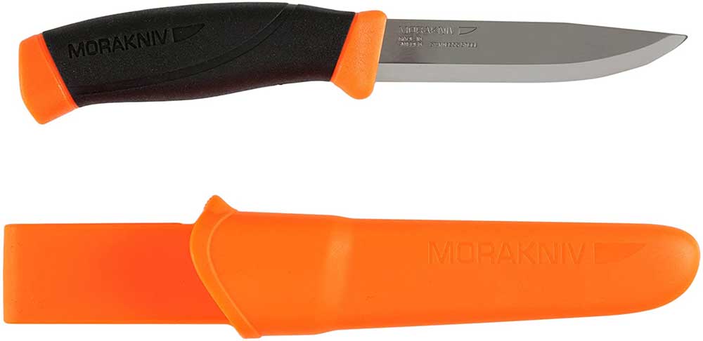 Outdoor Knife
