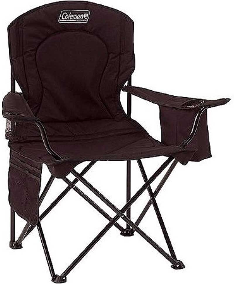 TOP 5 BEST FISHING CHAIR UNDER $50 IN 2022 - Seafoods