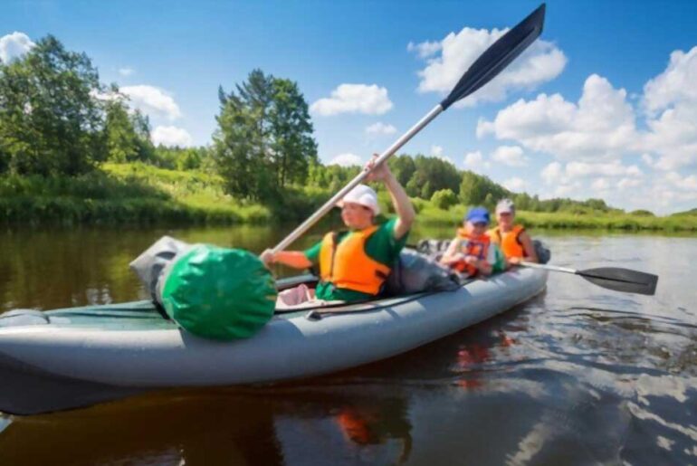 Top 5 Most Popular Inflatable Kayak Under $400 On Amazon Inflatable Kayaks
