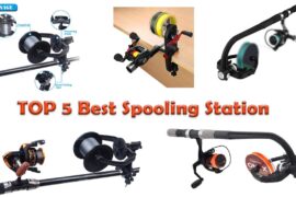 Spooling Station