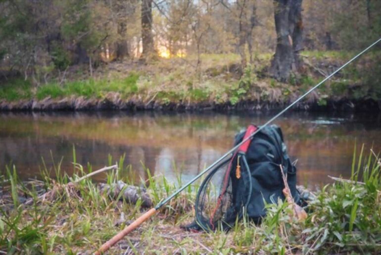 TOP 5 Most Comfortable Fishing Tackle Backpacks on Amazon fishing tackle backpacks