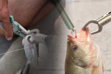 Best Fishing Pliers SET