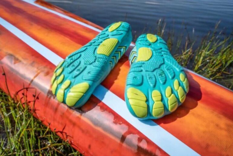 TOP 5 BEST FISHING SHOES UNDER $50 KEEP YOUR FEET  SAFER & COMFORTABLE FISHING SHOES