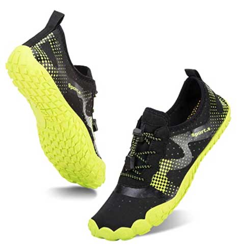 TOP 5 BEST FISHING SHOES UNDER $50 KEEP YOUR FEET SAFER & COMFORTABLE ...