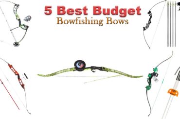Best Budget Bowfishing Bows