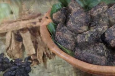 Super Traditional Tuna Recipe  from Sri Lanka