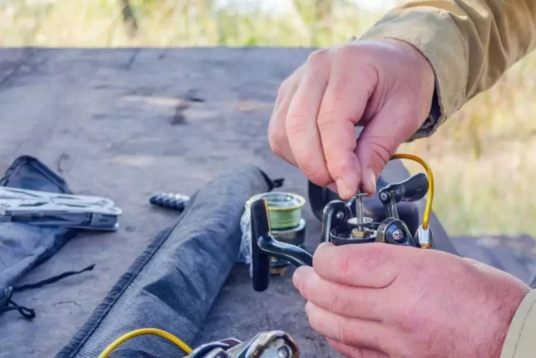 Top 5 Best Oils for Fishing Reels to keep them well maintained Best Oils for Fishing Reels