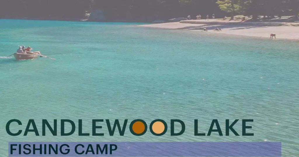Candlewood Lake Fishing Camp