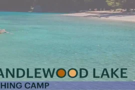 Candlewood Lake Fishing Camp
