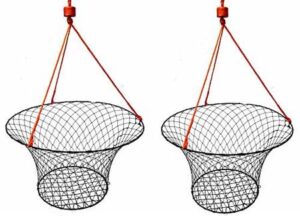 Best Kayak Crabbing Nets