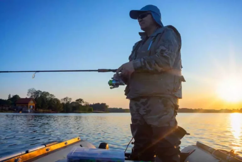 What Is The Best Weather For Bass Fishing? Everything You Should Know best weather for bass fishing