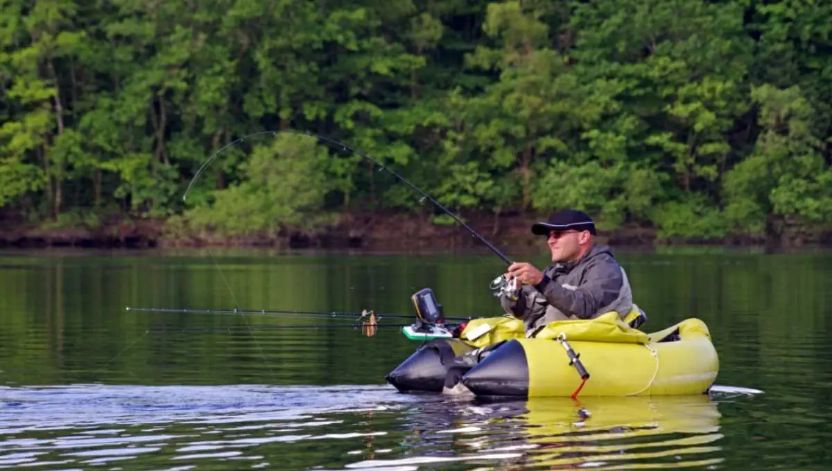 Best Float Tube For Fly Fishing - Get the Best Fishing Experience with  Lakes and Ponds - Seafoods