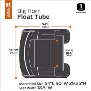 Bighorn-Inflatable-Fishing-Float-Tube-2