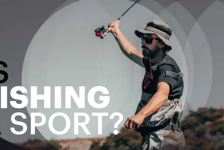 Is Fishing A Sport