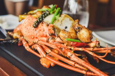 Is Lobster Halal? The Surprising Answer Is Lobster Halal