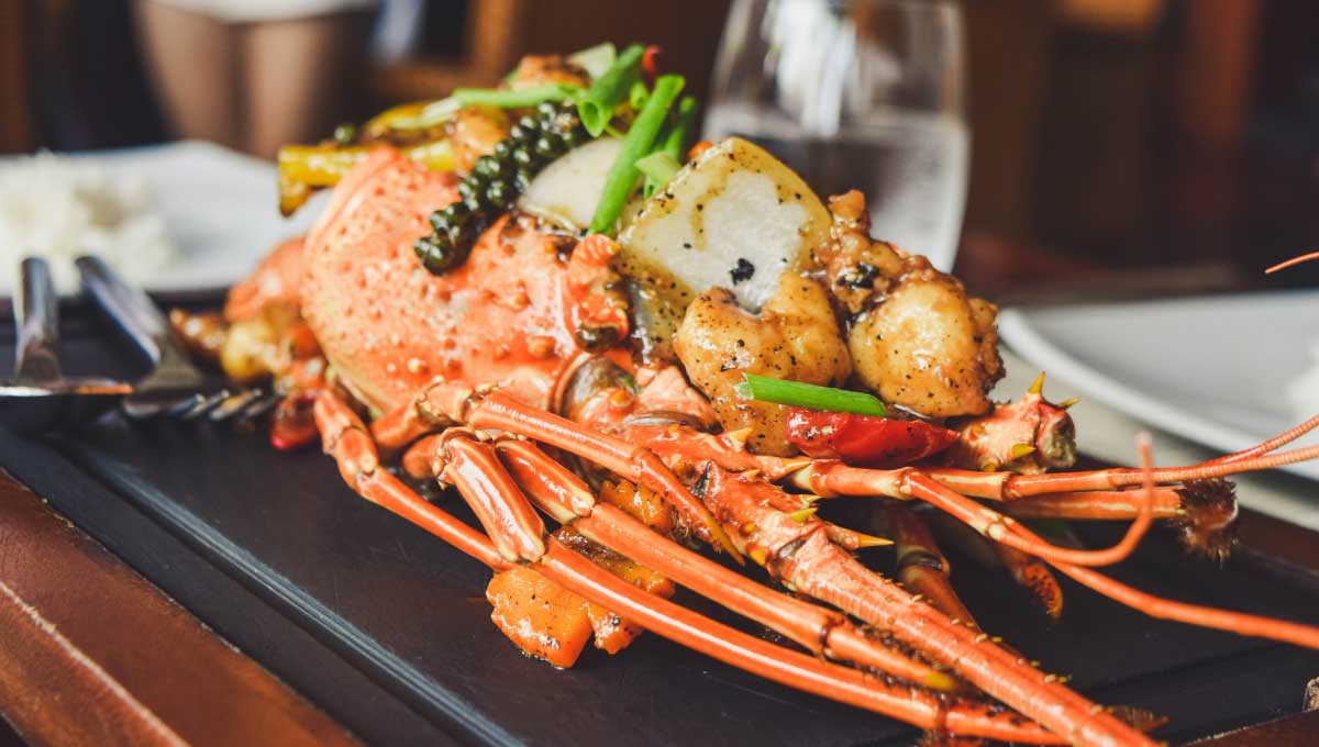 Is Lobster Halal The Surprising Answer Seafoods