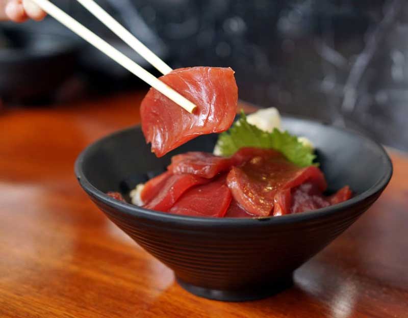 Can You Eat Tuna Every day? Everything You Should Know Seafoods