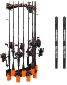 KastKing-V10-Wall-Mounted-Fishing-Rod-Rack