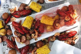 Best Seafood Boiling Bags