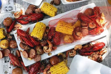 Best Seafood Boiling Bags For Boil Parties Best Seafood Boiling Bags