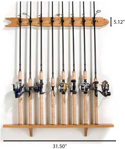 Old-Cedar-Outfitters-Modular-Wall-Rack-for-Fishing-Rod.-1