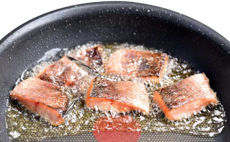 Is Fried Fish Good For Weight Loss