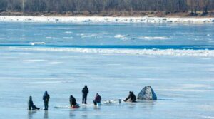 Winter-Catfish-Fishing