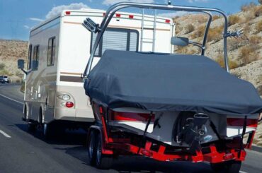 best waterproof boat covers