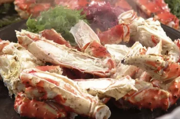 Is Crab Meat Good For Weight Loss ? : The Truth Is Crab Meat Good For Weight Loss