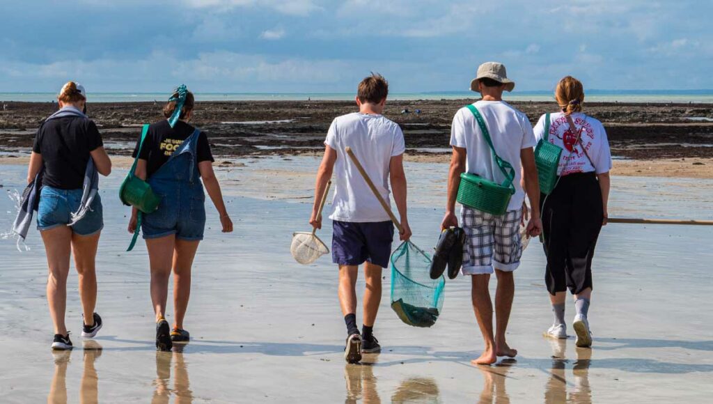 The Best US States For Crabs Fishing