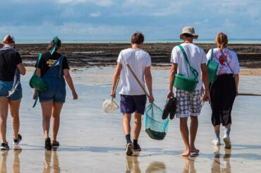 The Best US States For Crabs Fishing