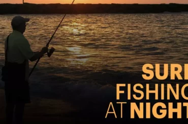 What Are the Best Benefits of Surf Fishing At Night?, The Complete Guide surf fishing at night