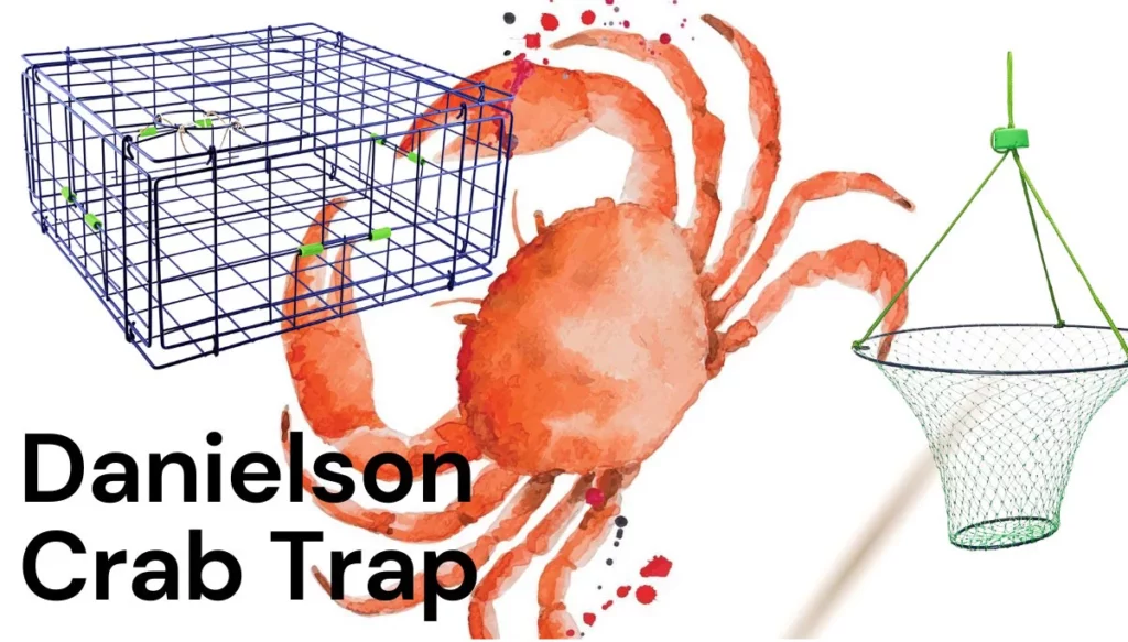 Danielson Crab Trap