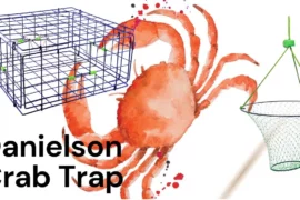 Danielson Crab Trap
