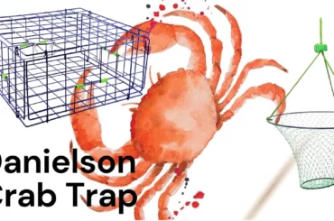 Danielson Crab Trap